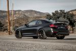 BMW M4 GTS on Vorsteiner Wheels (VSE-101) 2016 года